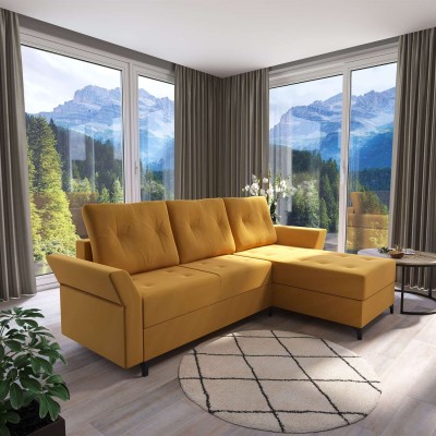 Narożnik TYBET Monolith 48