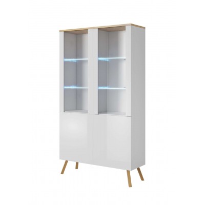 Witryna LIME 100 wysoki połysk