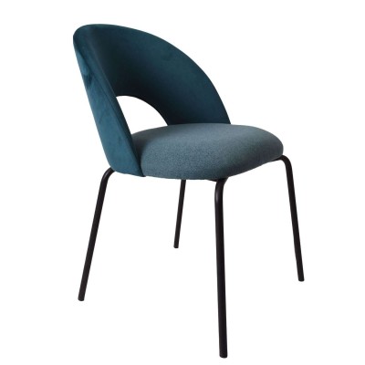 Krzesło tapicerowane PARIS II