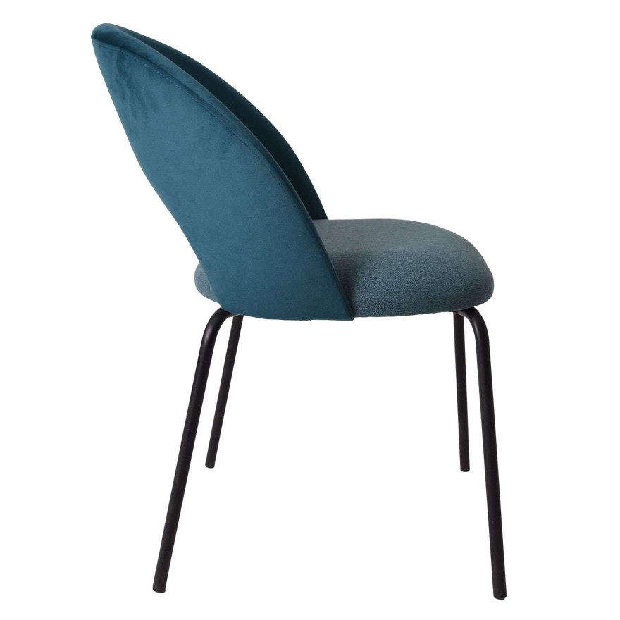 Krzesło tapicerowane PARIS II