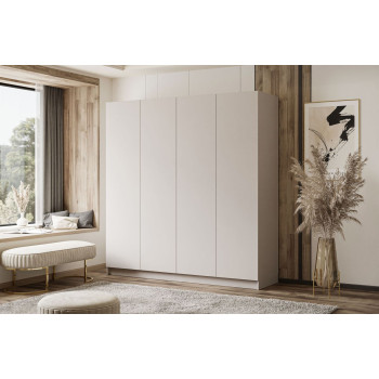 Szafa AUREL 4D KASZMIR