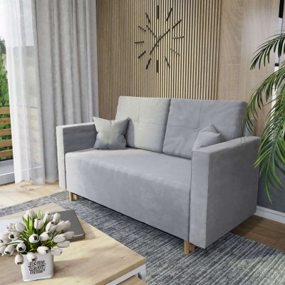 Kanapa dwuosobowa MILANO