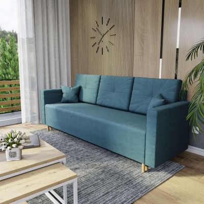 Kanapa trzyosobowa MILANO