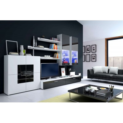 Meblościanka BETA COMO II...