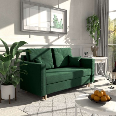 Kanapa dwuosobowa ROYAL