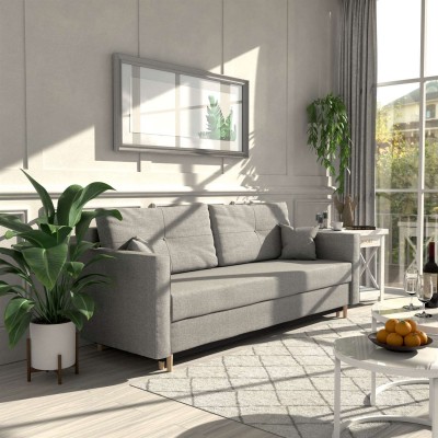 Kanapa trzyosobowa ROYAL