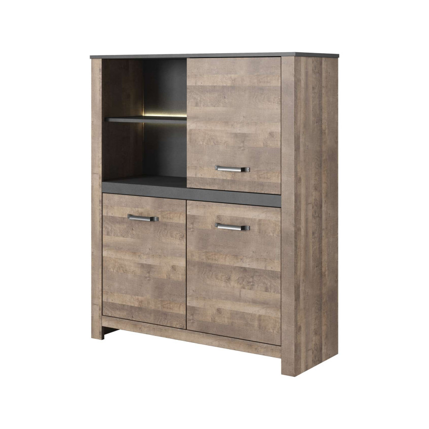 Zestaw mebli do salonu SANDI Zestaw mebli do salonu SANDI