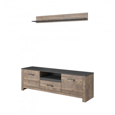 Zestaw mebli do salonu SANDI Zestaw mebli do salonu SANDI