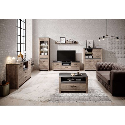 Zestaw mebli do salonu SANDI Zestaw mebli do salonu SANDI
