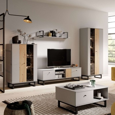 Zestaw mebli do salonu AVIA