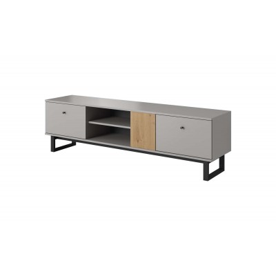 Szafka RTV pod telewizor AVIA 175 cm