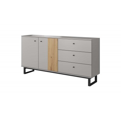 Komoda AVIA 2D3S 175 cm