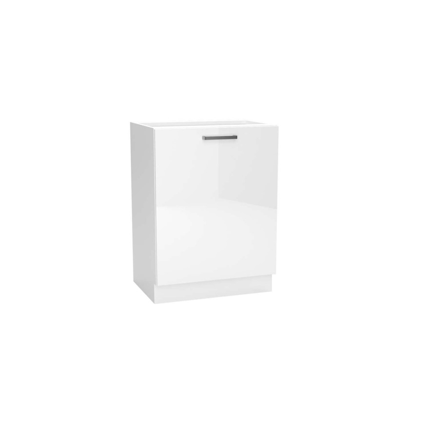 Kuchnia VIKA biały połysk