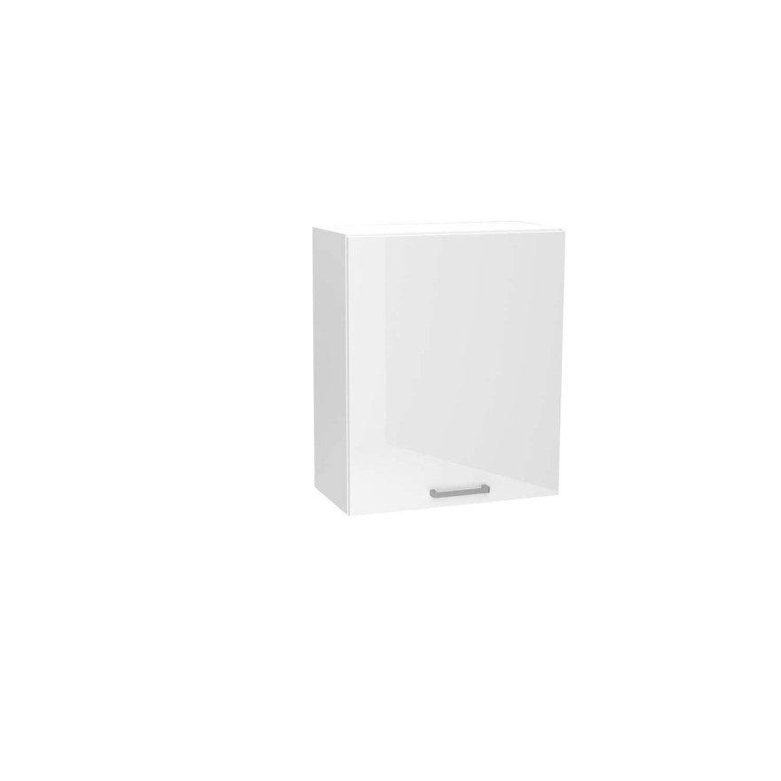 Kuchnia VIKA biały połysk