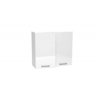 Kuchnia VIKA biały połysk