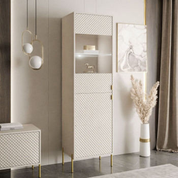 Witryna wysoka DAZZLE 2D z...