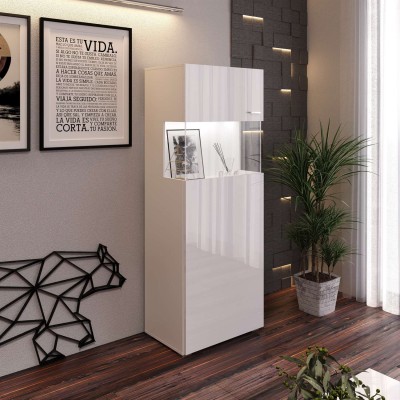 Witryna stojąca VANCOUVER W9.029