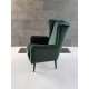 Fotel CANTO TOWER 3D