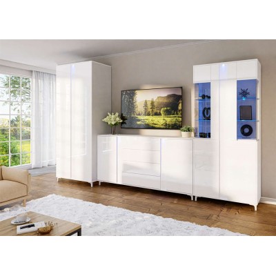 Meblościanka MARCO 7