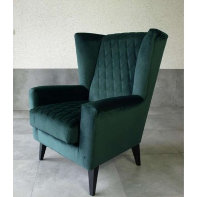 Fotel RODOS 3D CARO-2