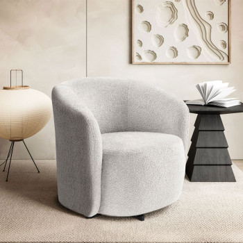 Fotel obrotowy SWING