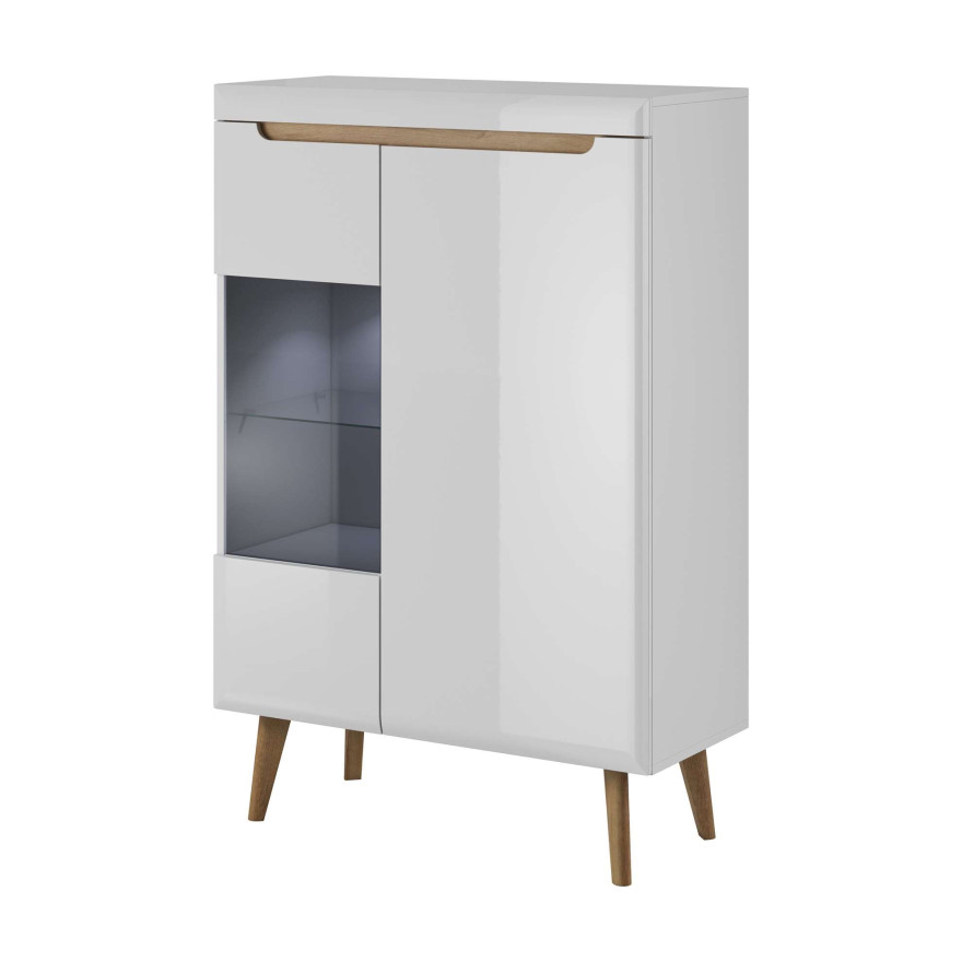 Meblościanka NORDICA