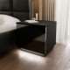 Sypialnia LINA II BLACK