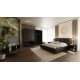 Sypialnia LINA II BLACK