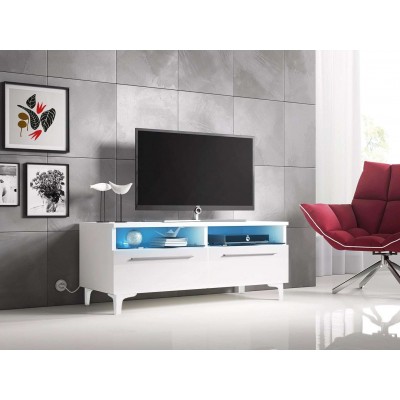 RTV 6W wysoki połysk LED