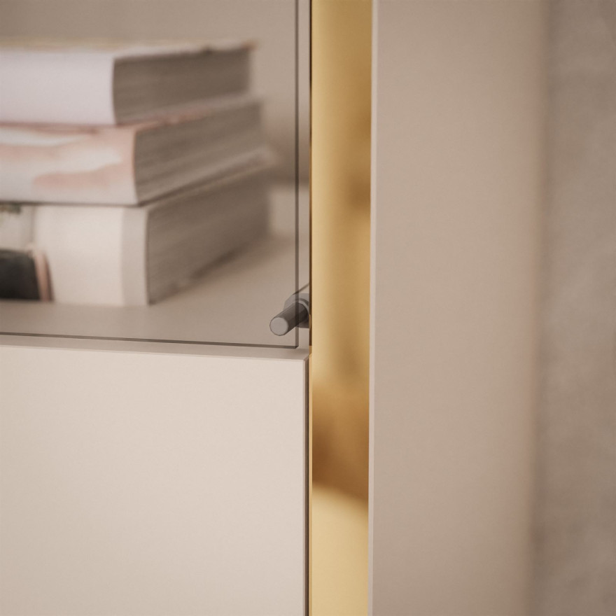 Zestaw mebli do salonu AURORA II KASZMIR