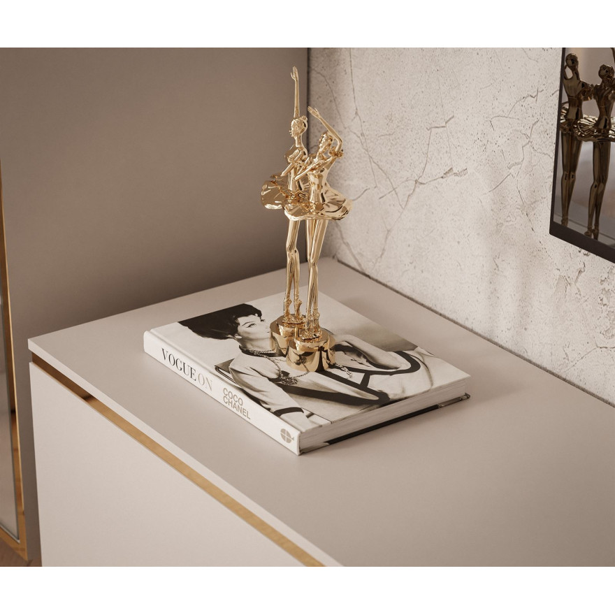 Zestaw mebli do salonu AURORA II KASZMIR