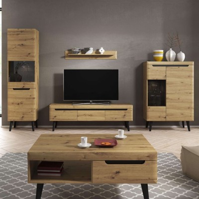 Meblościanka ARTICA