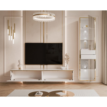 Zestaw mebli do salonu AURORA I