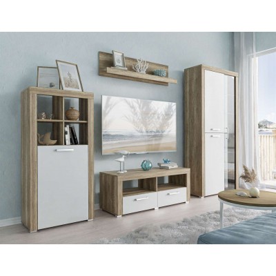 Meblościanka CANYON