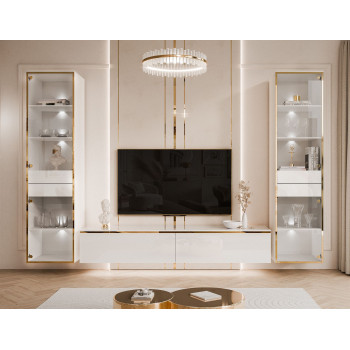 Zestaw mebli do salonu AURORA II