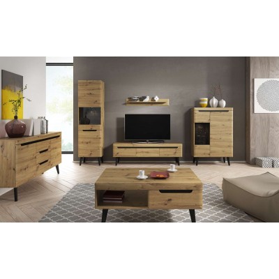 Meblościanka ARTICA