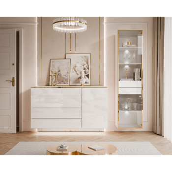 Zestaw mebli do salonu AURORA III