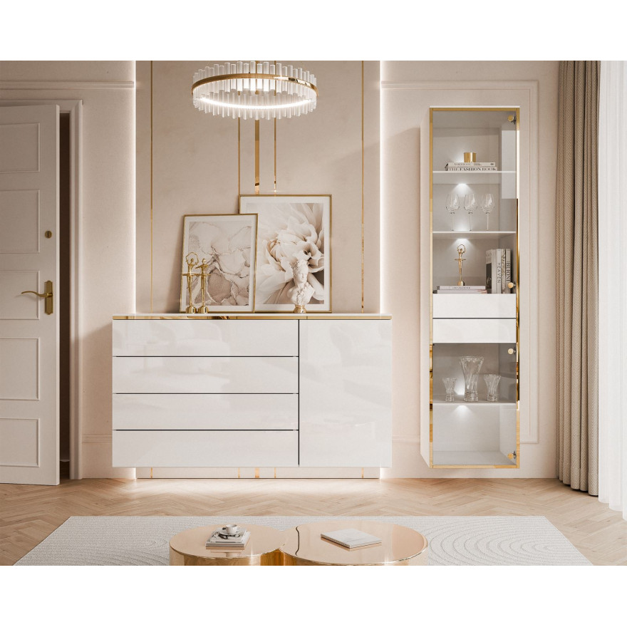 Zestaw mebli do salonu AURORA III