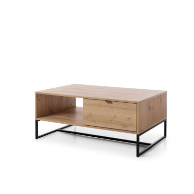 Ława AMBRA AL104 dąb artisan