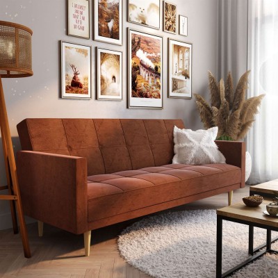 Kanapa tapicerowana SOHO Magic Velvet 2206