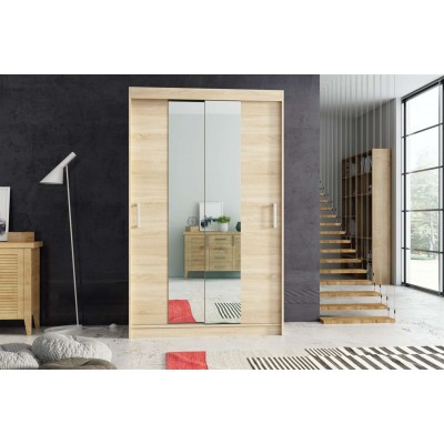 Szafa S19 z drzwiami przesuwnymi