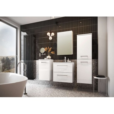 Zestaw mebli łazienkowych MONTI