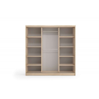 Szafa S19 z drzwiami przesuwnymi