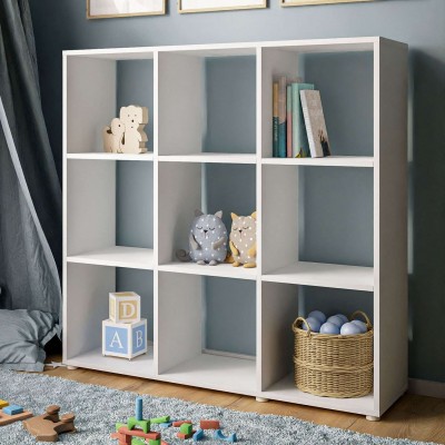 Regał stojący RITZ II