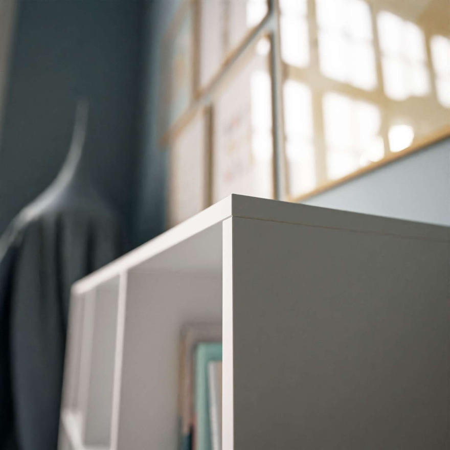 Regał stojący RITZ II