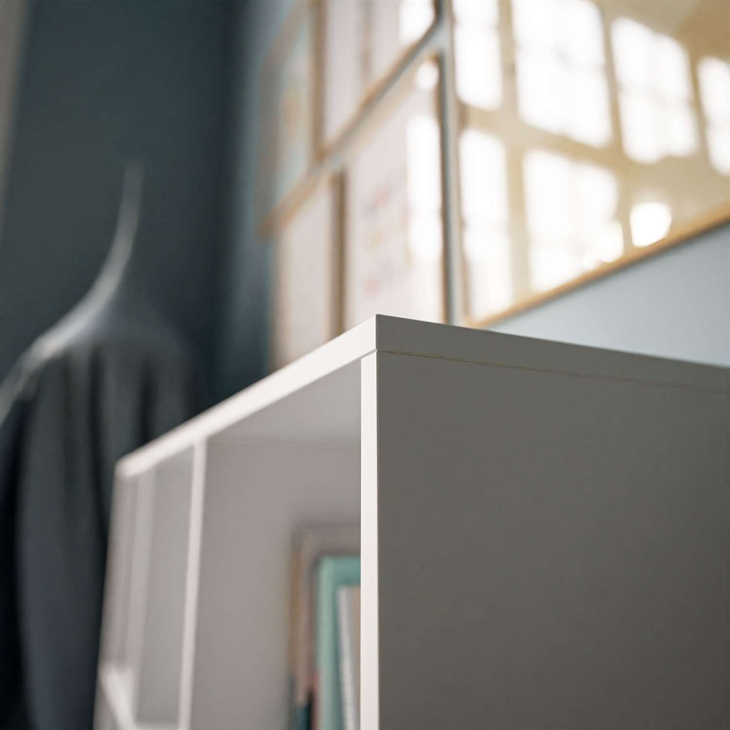 Regał stojący RITZ II