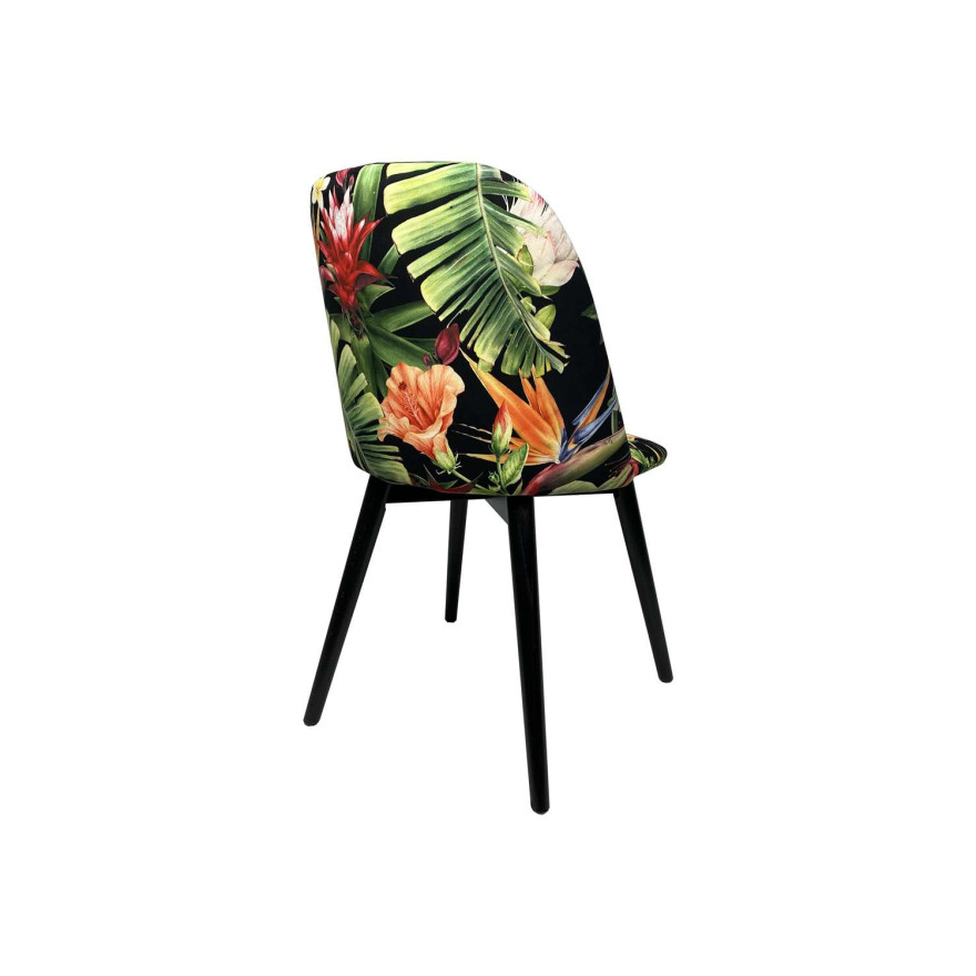 Krzesło tapicerowane GOSTO III