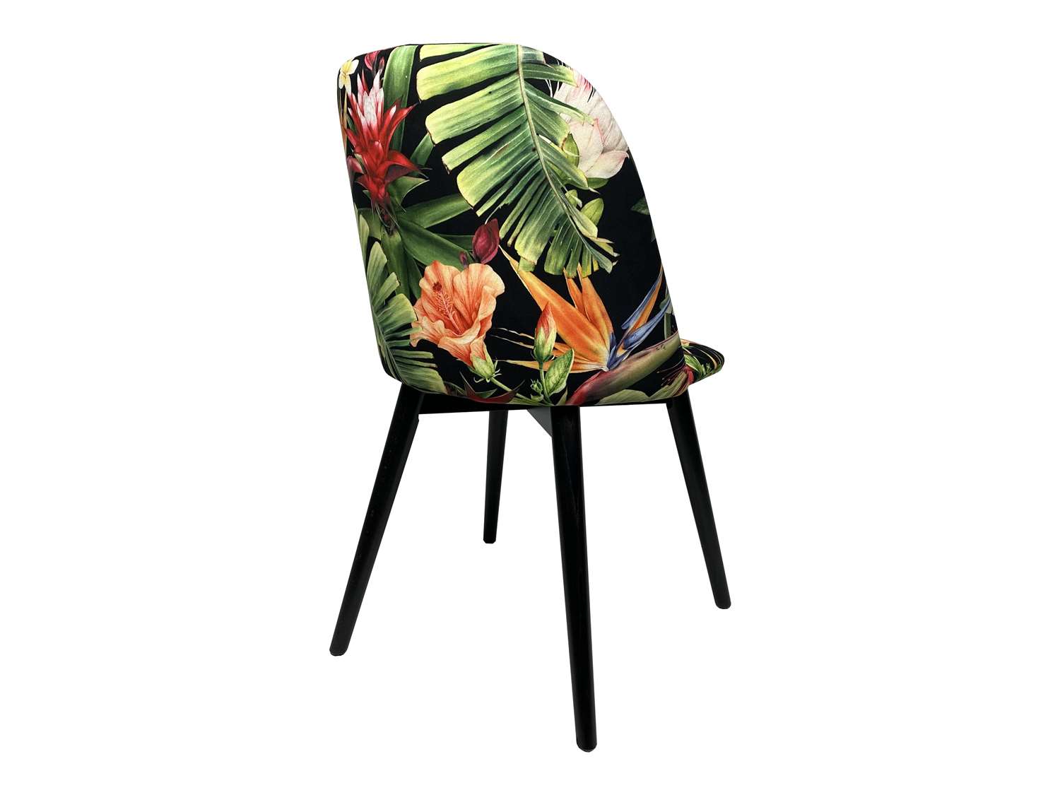 Krzesło tapicerowane GOSTO III