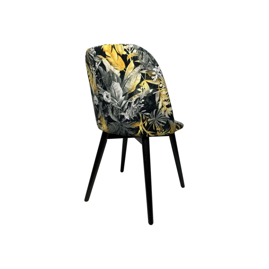 Krzesło tapicerowane GOSTO III