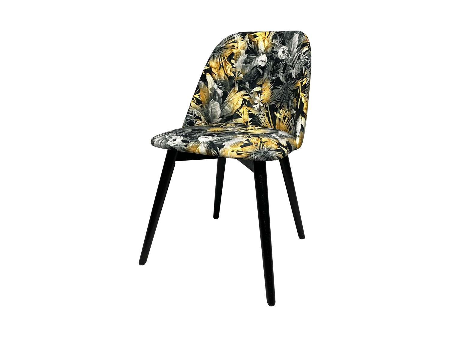 Krzesło tapicerowane GOSTO III